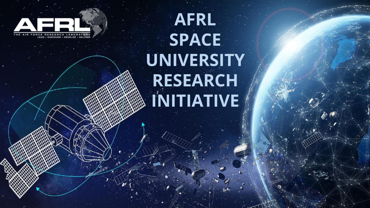 Scientific Research in Space A Frontier of Discovery