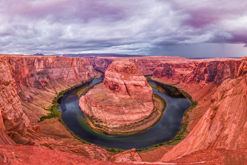 Canyons Nature’s Grand Sculptures