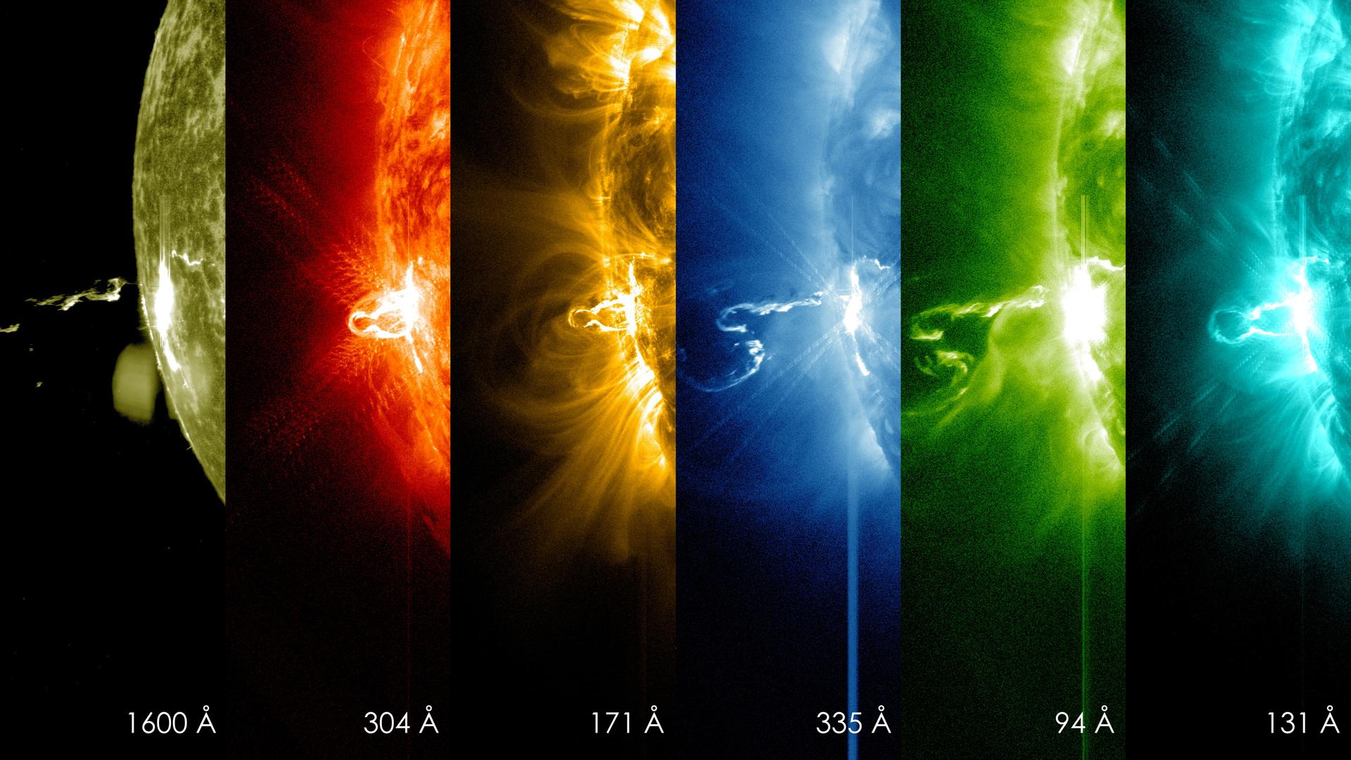 The Solar Cycle A Rhythmic Beat