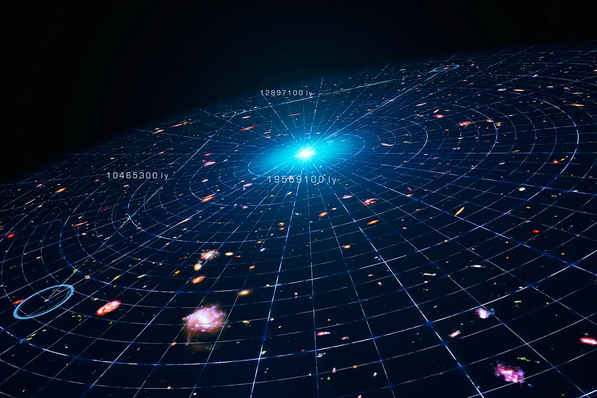 Dark Energy The Mysterious Force Driving the Universe