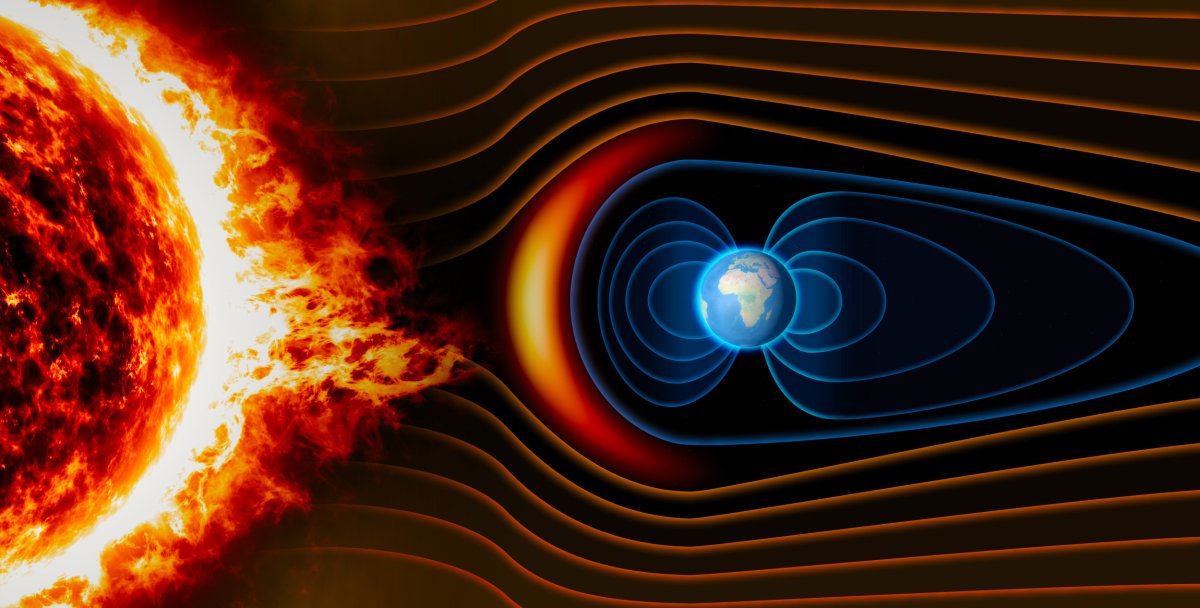 Geomagnetic Storms Solar Storms That Impact Earth