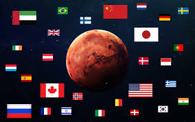 International Cooperation in Space Exploration