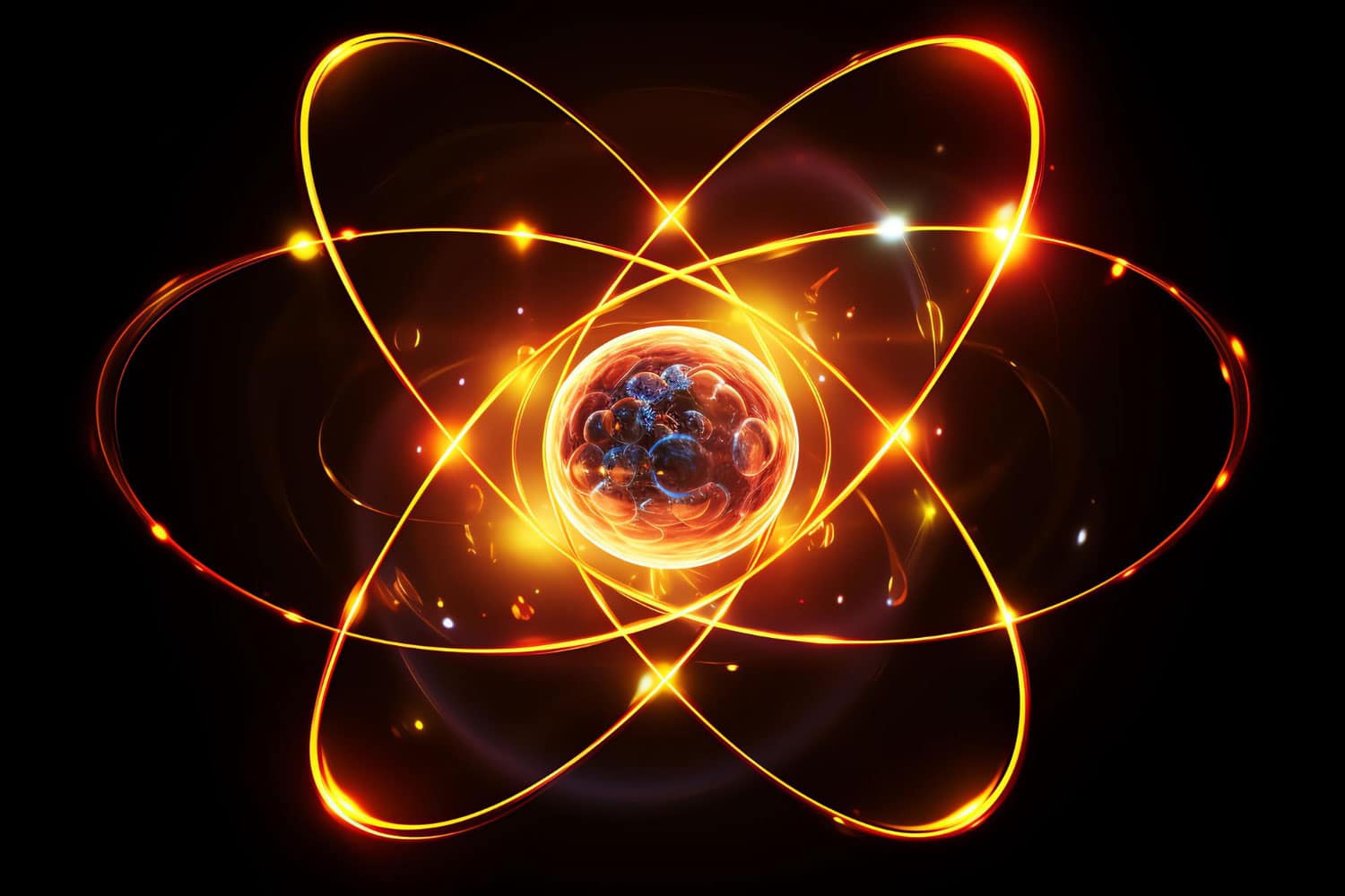 Nuclear Fusion The Power of the Stars